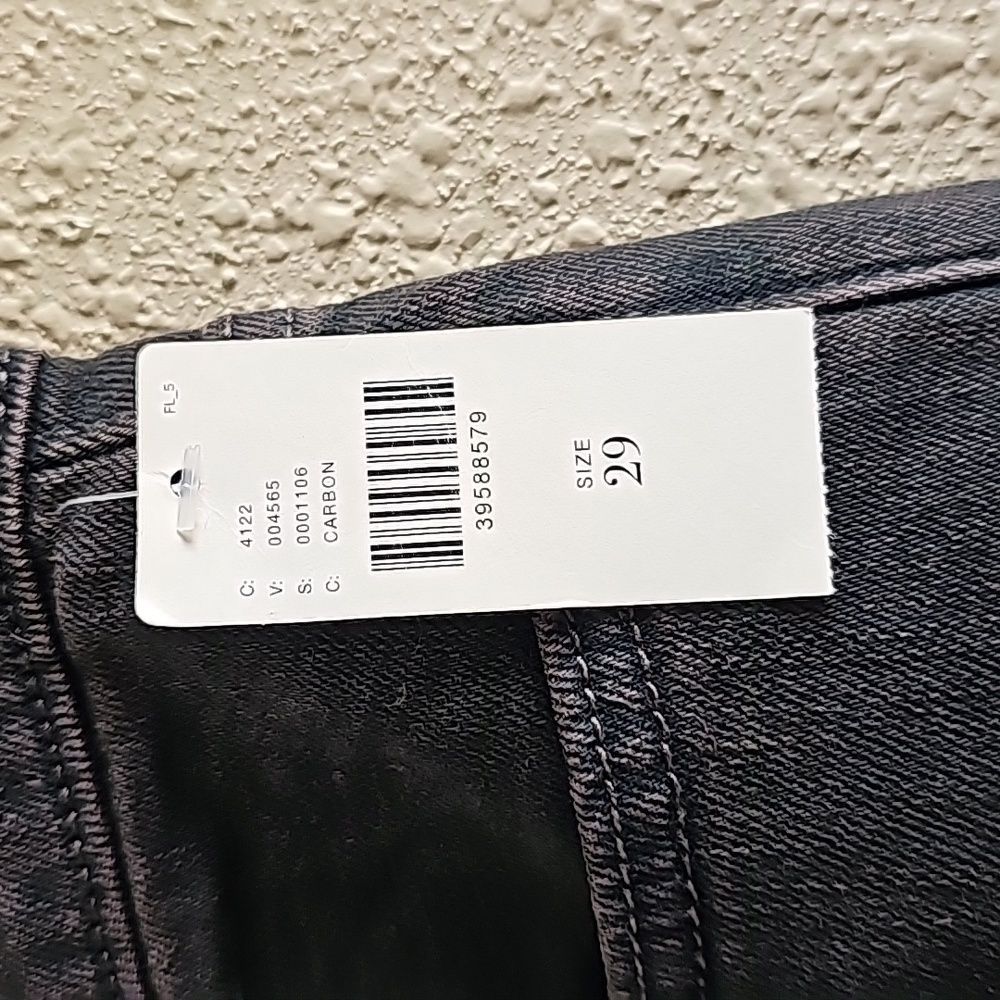 LEVI'S Carbon Jeans - Picture 4 of 10